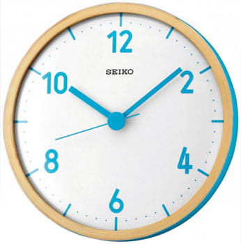 Настенные часы Seiko Clock QXA533L